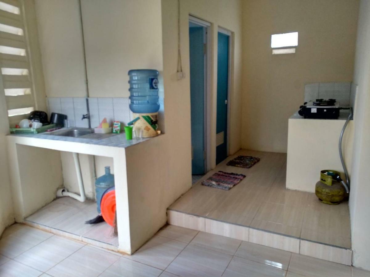West Surabaya Homey Exteriör bild